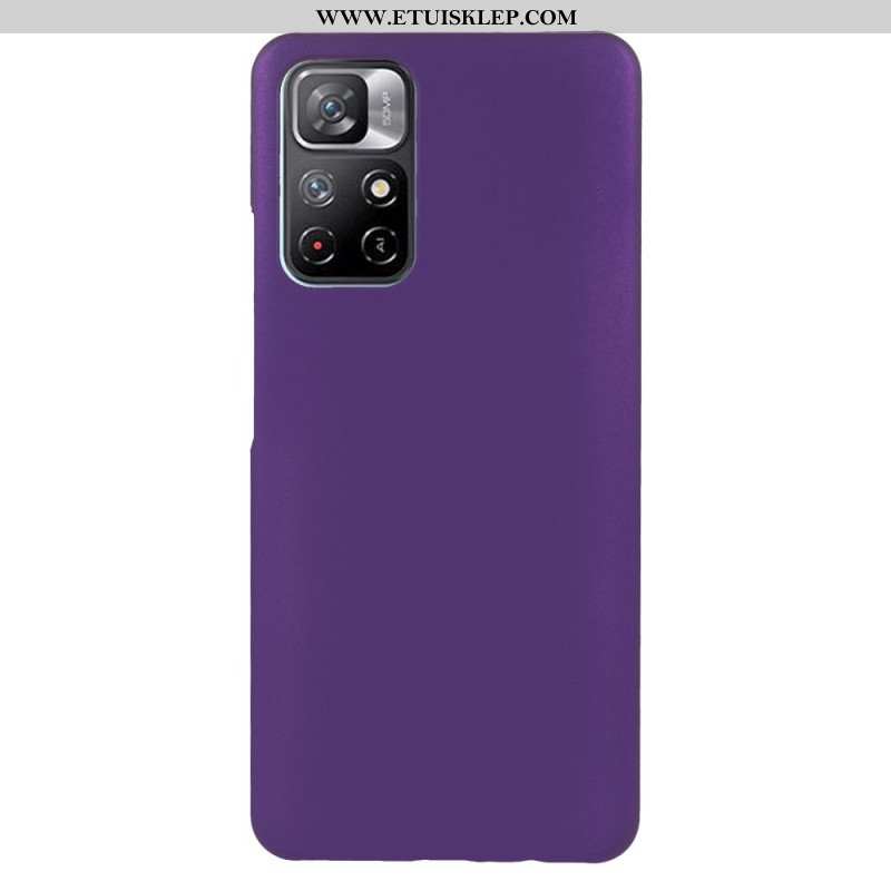Etui do Poco M4 Pro 5G Sztywny Klasyk